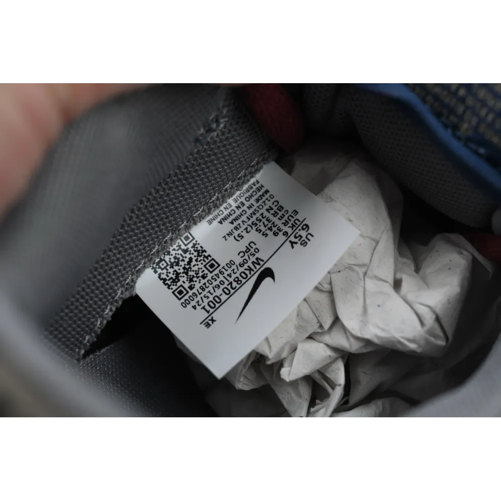 Nike Dunk Low Black Myth Wukong WK0820-001