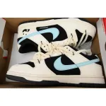Nike Dunk Low Blueberry Panda DD1391-100