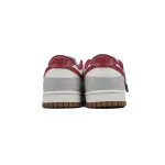 Nike Dunk Low Chinese Style Red Rice FB7160-161
