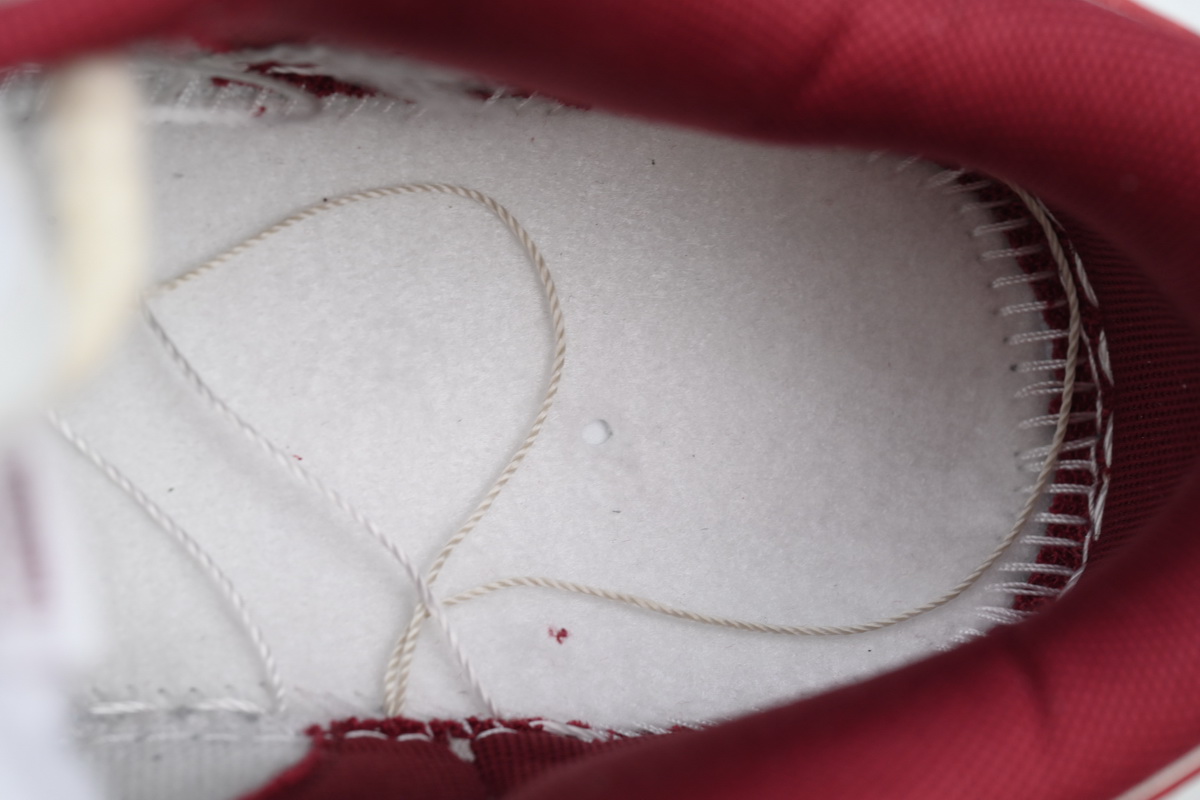 Nike Dunk Low Chinese Style Red Rice FB7160-161