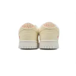 Nike Dunk Low Cream-Colored KK1888-001