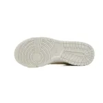 Nike Dunk Low Cream-Colored KK1888-001
