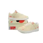Nike Dunk Low Cream-Colored KK1888-001