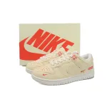 Nike Dunk Low Cream-Colored KK1888-001