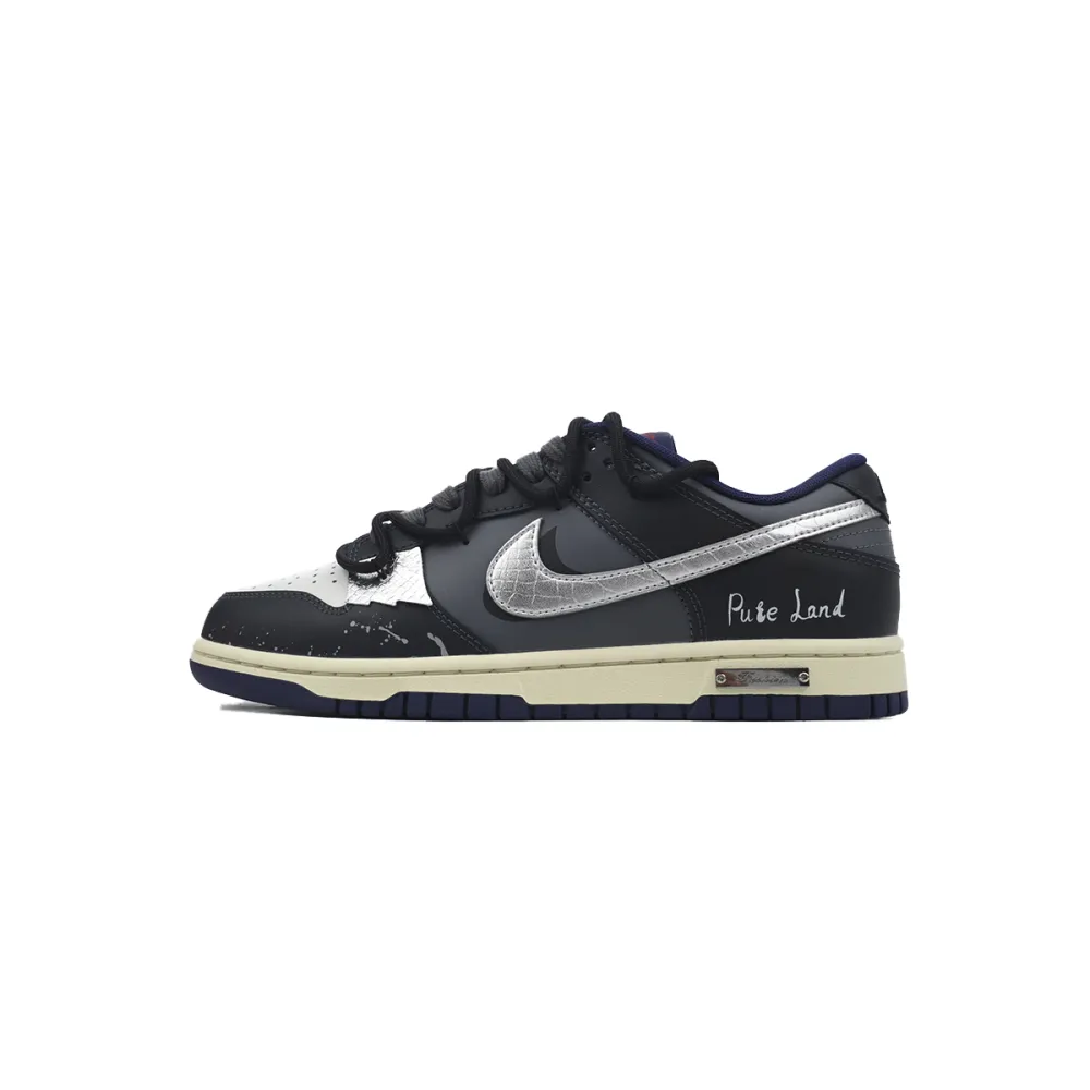 Nike Dunk Low Dark Series FV8106-181
