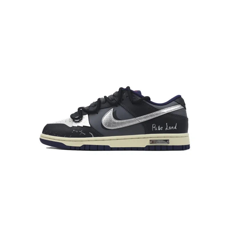 Nike Dunk Low Dark Series FV8106-181