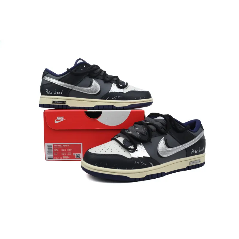 Nike Dunk Low Dark Series FV8106-181