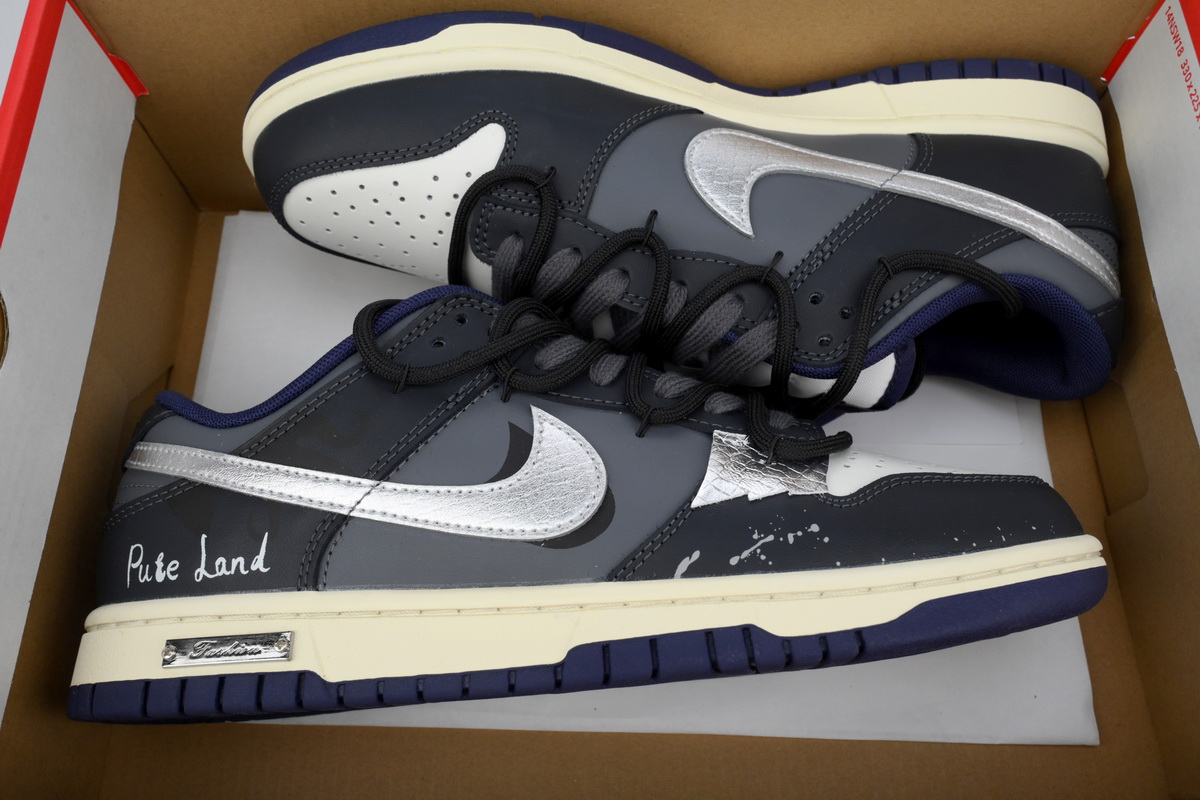 Nike Dunk Low Dark Series FV8106-181