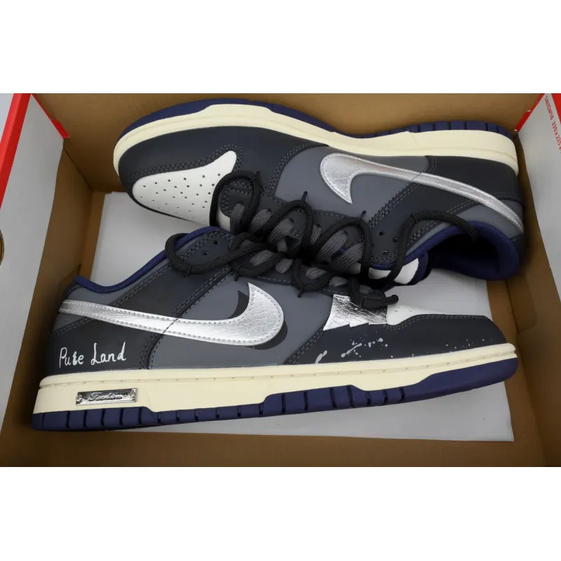 Nike Dunk Low Dark Series FV8106-181