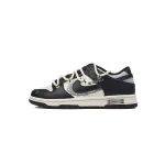 Nike Dunk Low Dunk Low Black White DD1391-100