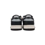 Nike Dunk Low Dunk Low Black White DD1391-100