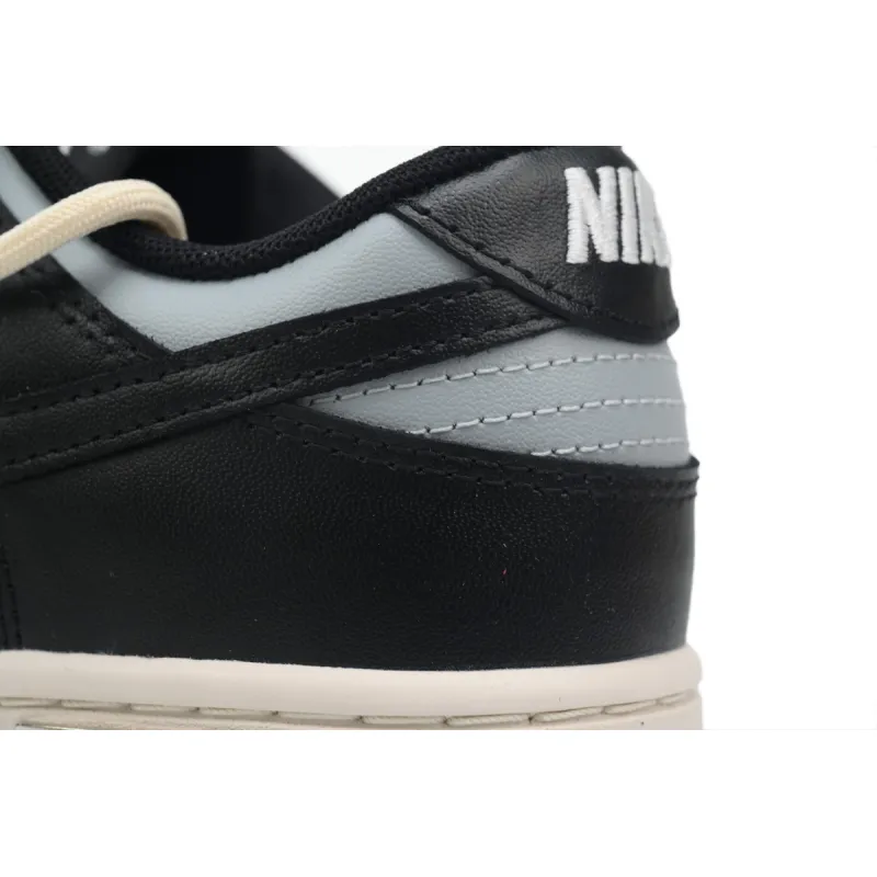 Nike Dunk Low Dunk Low Black White DD1391-100