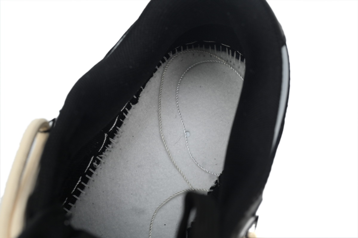 Nike Dunk Low Dunk Low Black White DD1391-100