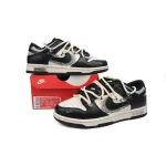 Nike Dunk Low Dunk Low Black White DD1391-100