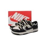 Nike Dunk Low Dunk Low Black White DD1391-100