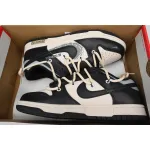 Nike Dunk Low Dunk Low Black White DD1391-100