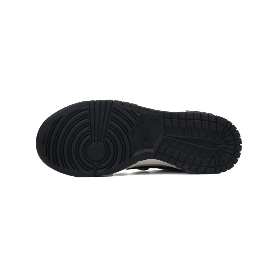 Nike Dunk Low Dunk Low Black White DD1391-100