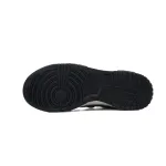 Nike Dunk Low Dunk Low Black White DD1391-100