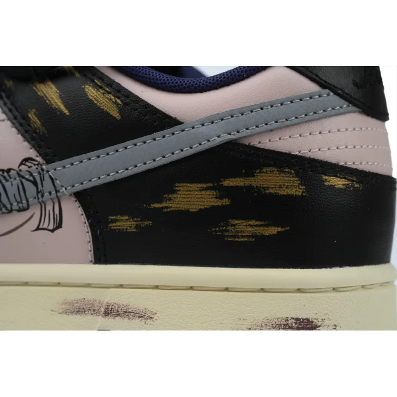 Nike Dunk Low Eye of Horus FV8106-181