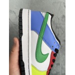 Nike Dunk Low Green Strike DD1503-106