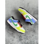 Nike Dunk Low Green Strike DD1503-106