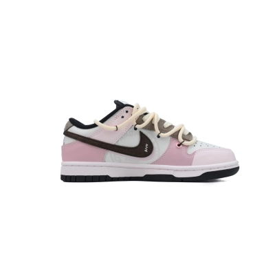 Nike Dunk Low Heart Rose CW1590-100 02
