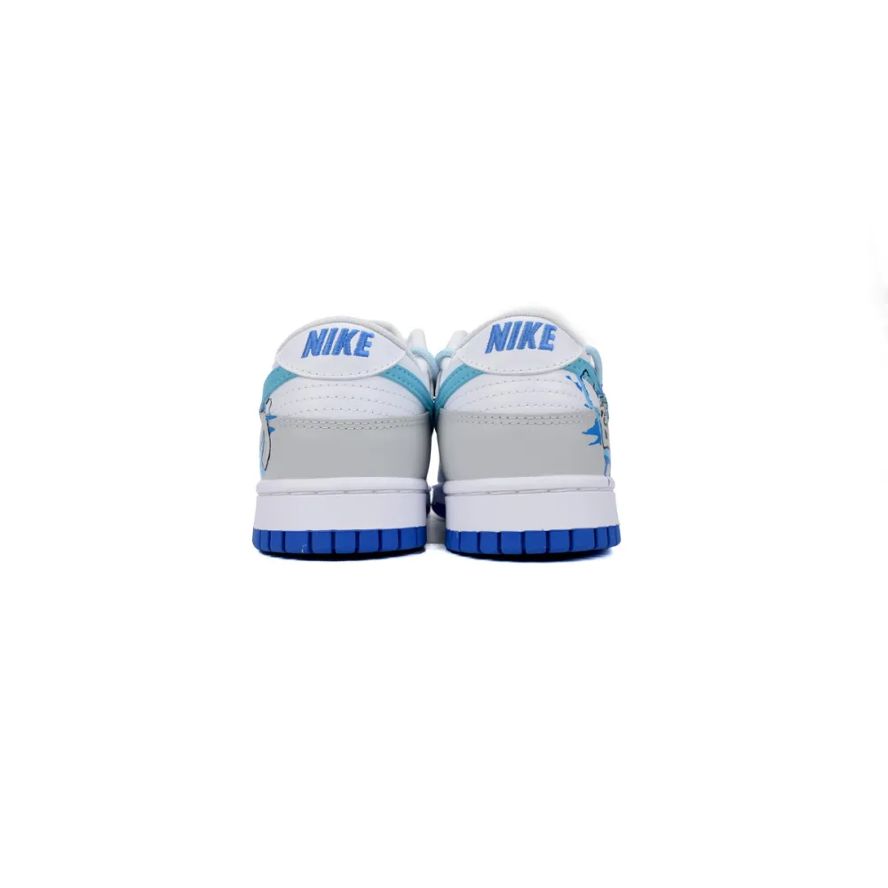 Nike Dunk Low Leisure Diary DV0831-104