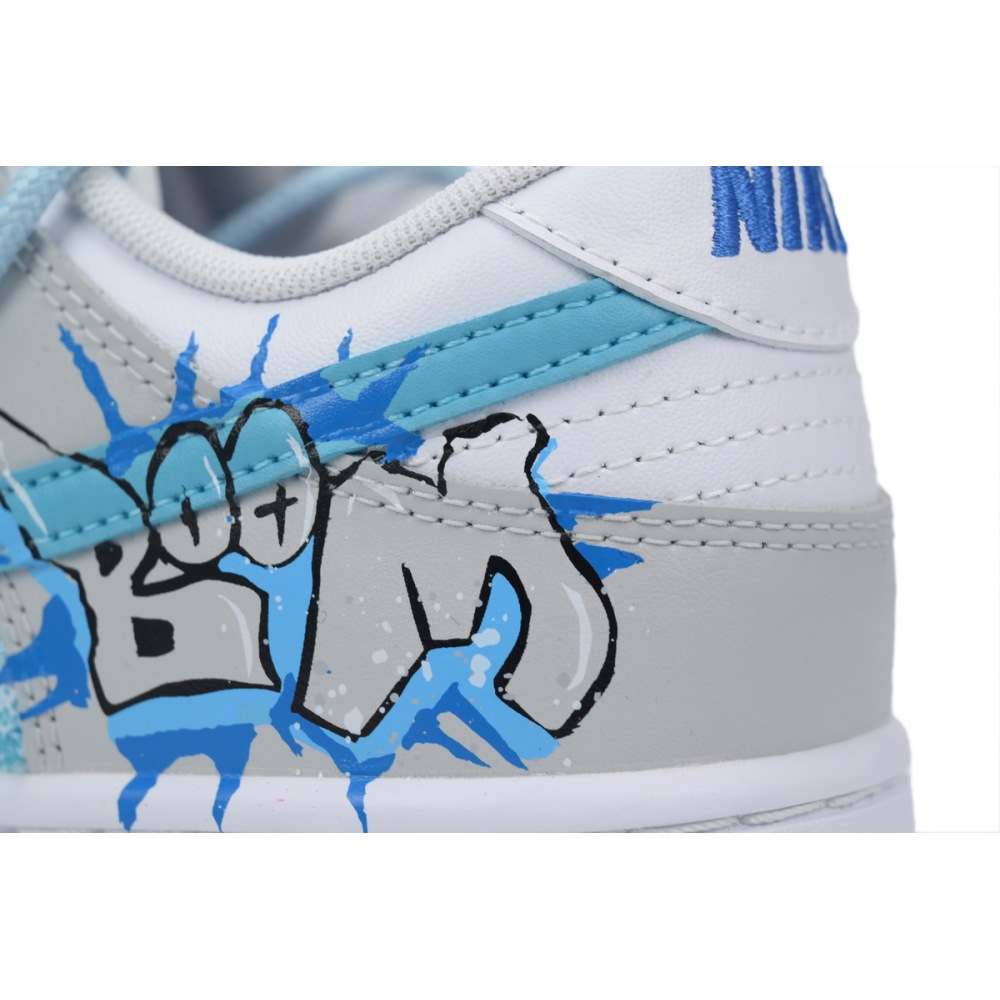 Nike Dunk Low Leisure Diary DV0831-104