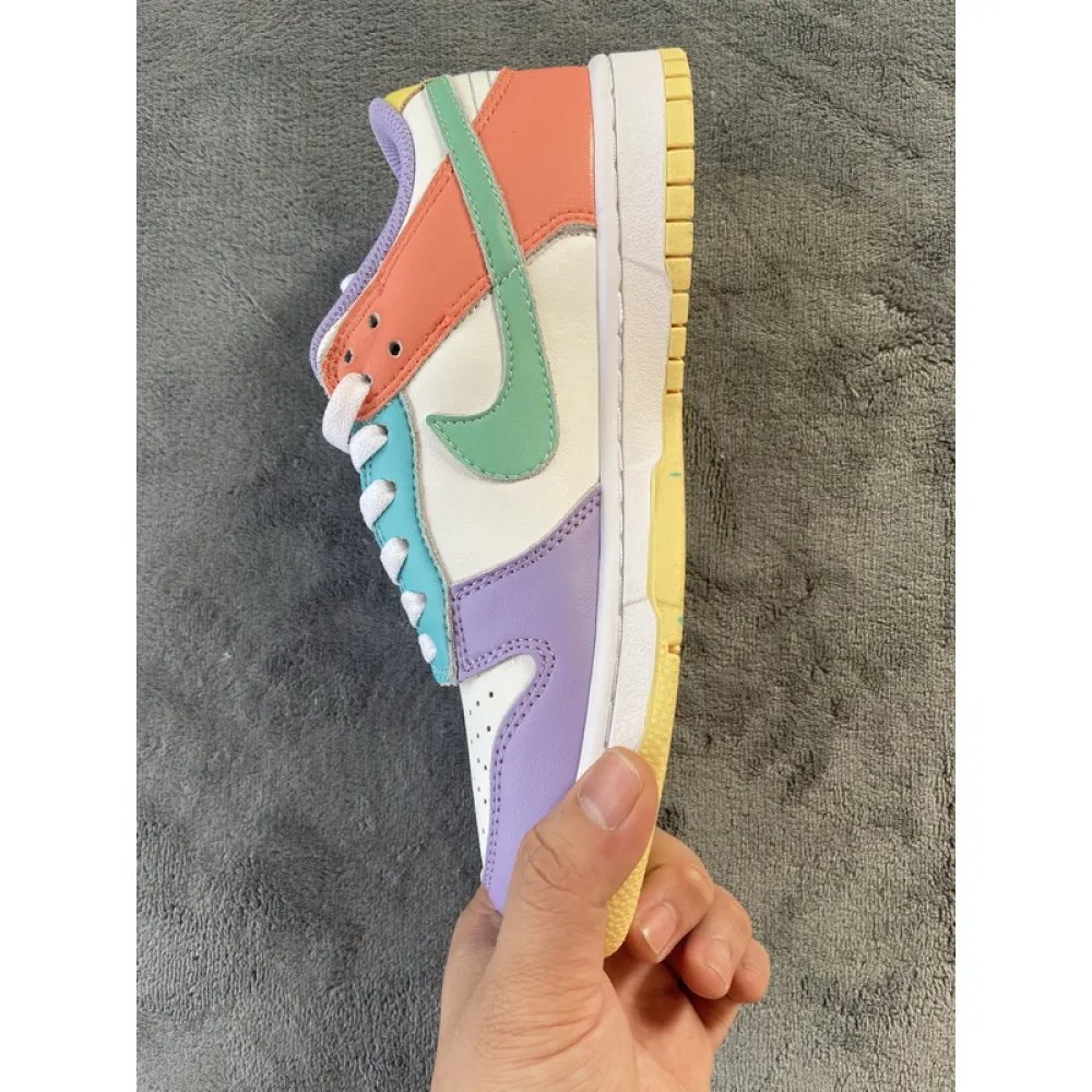 Nike Dunk Low Light Soft Pink DD1503-600