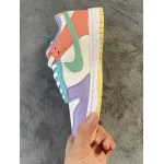 Nike Dunk Low Light Soft Pink DD1503-600