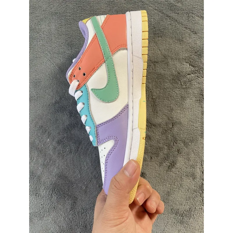 Nike Dunk Low Light Soft Pink DD1503-600