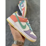 Nike Dunk Low Light Soft Pink DD1503-600