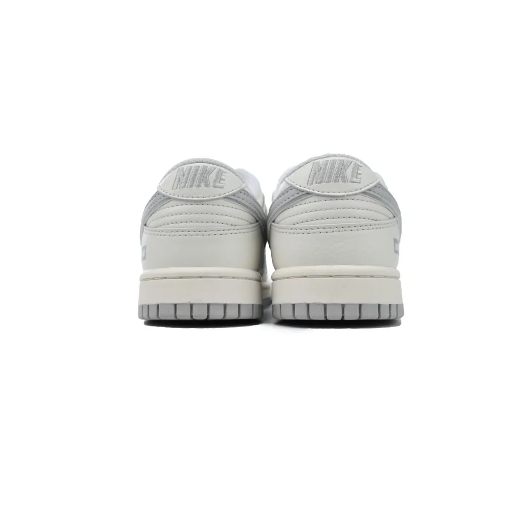 Nike Dunk Low Lime SF1588-135