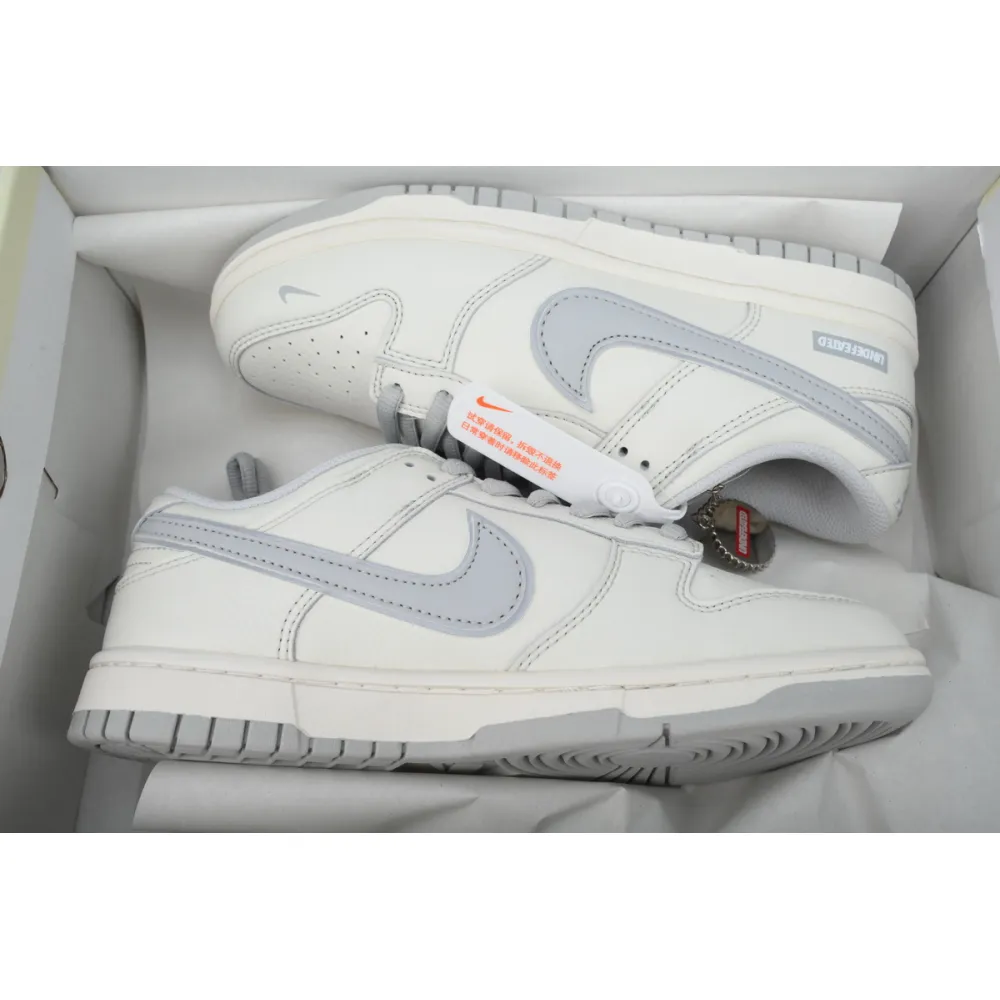 Nike Dunk Low Lime SF1588-135
