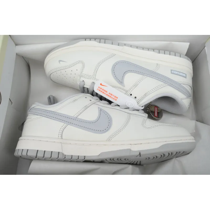 Nike Dunk Low Lime SF1588-135