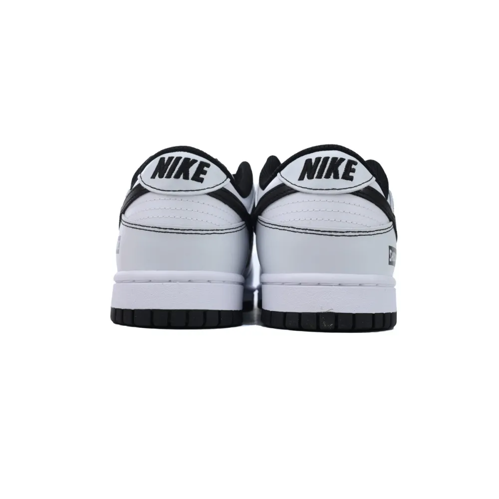 Nike Dunk Low Line Panda DD1391-100