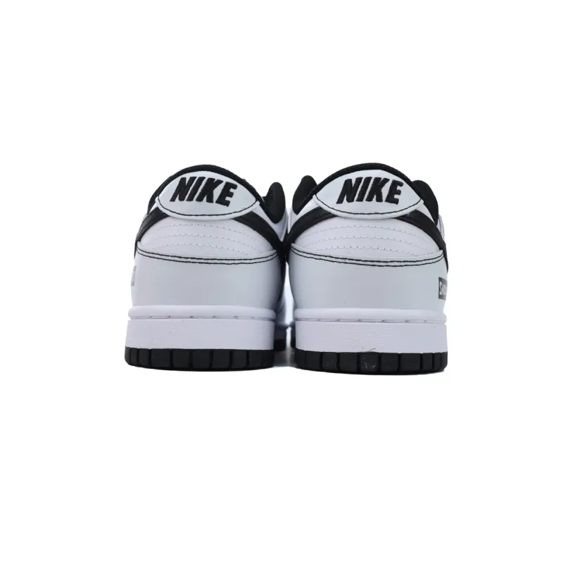 Nike Dunk Low Line Panda DD1391-100