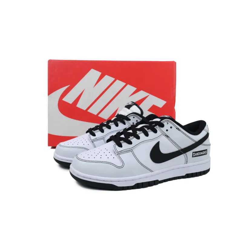 Nike Dunk Low Line Panda DD1391-100