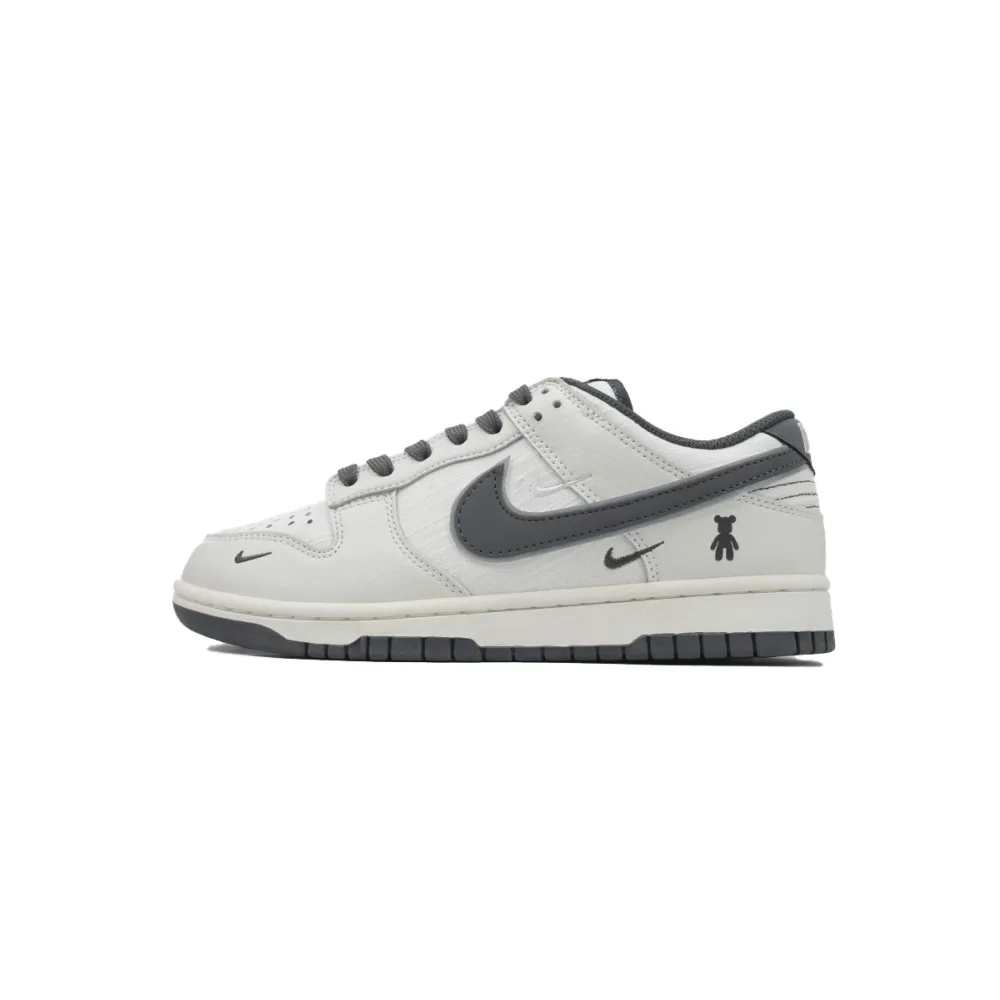 Nike Dunk Low Mibai Dark Gray KK1888-004