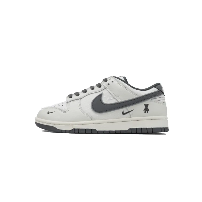 Nike Dunk Low Mibai Dark Gray KK1888-004