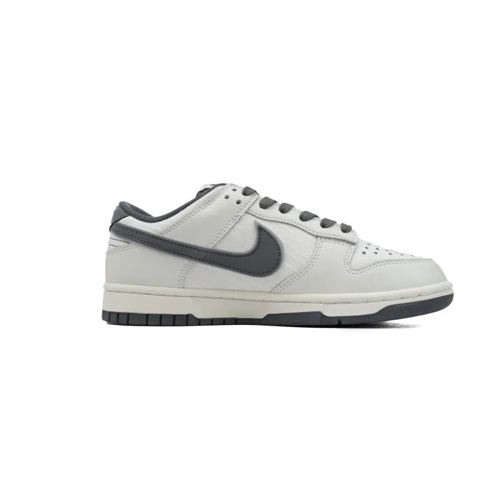 Nike Dunk Low Mibai Dark Gray KK1888-004