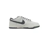 Nike Dunk Low Mibai Dark Gray KK1888-004