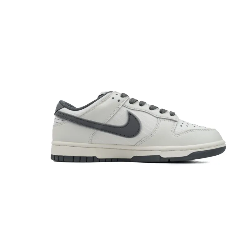 Nike Dunk Low Mibai Dark Gray KK1888-004