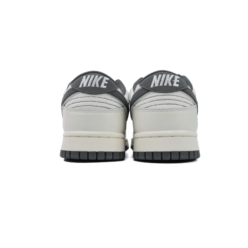 Nike Dunk Low Mibai Dark Gray KK1888-004