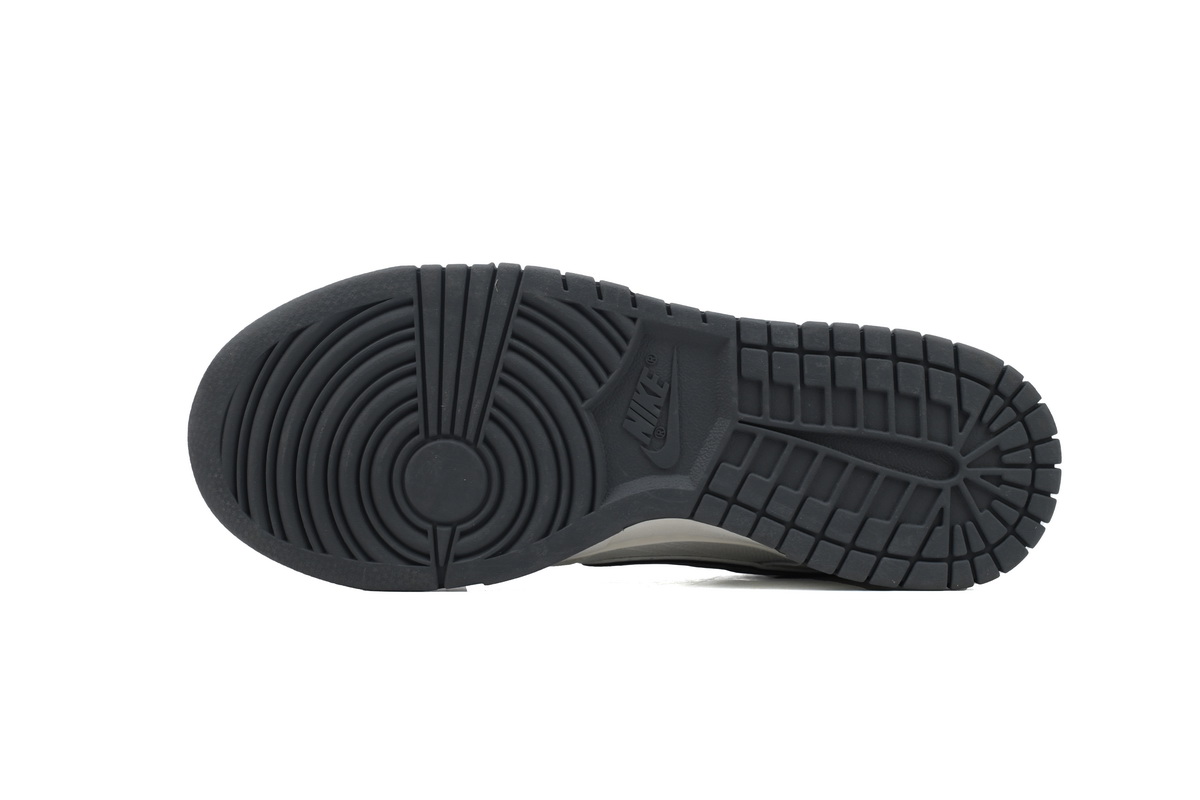 Nike Dunk Low Mibai Dark Gray KK1888-004