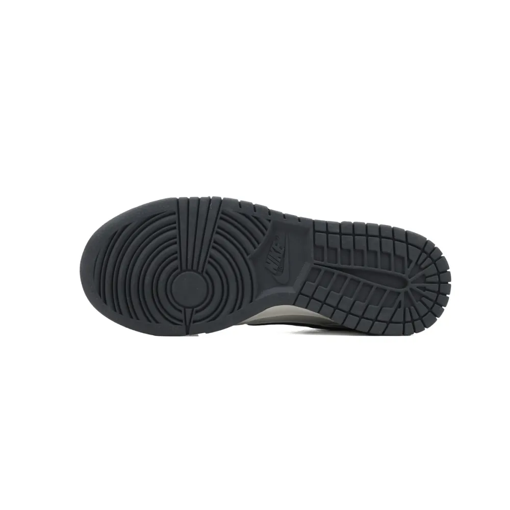 Nike Dunk Low Mibai Dark Gray KK1888-004