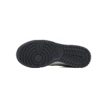 Nike Dunk Low Mibai Dark Gray KK1888-004