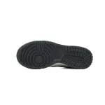 Nike Dunk Low Mibai Dark Gray KK1888-004
