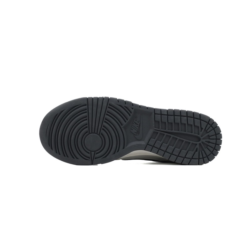 Nike Dunk Low Mibai Dark Gray KK1888-004