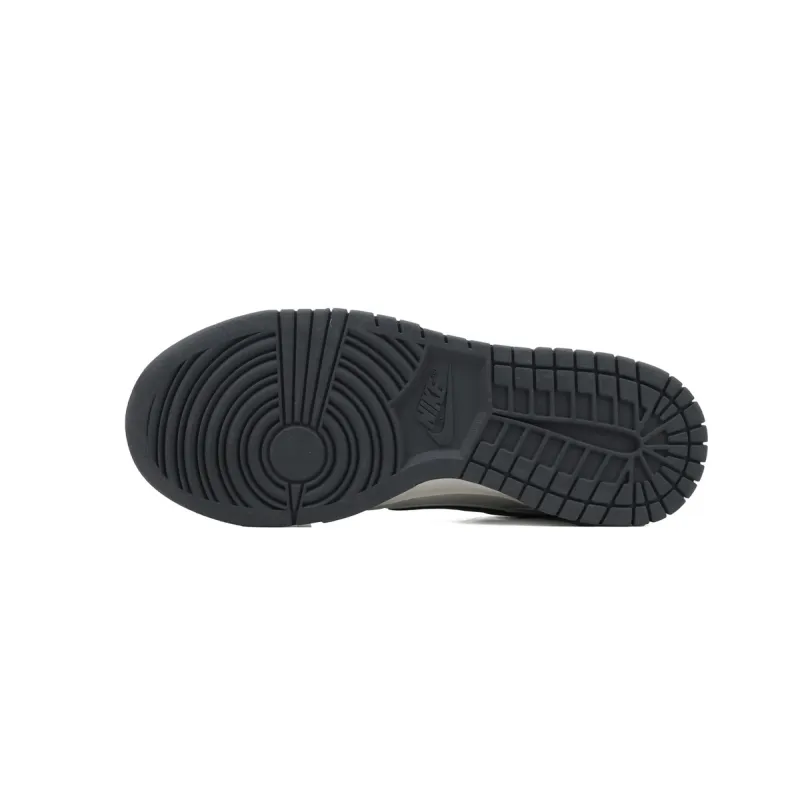 Nike Dunk Low Mibai Dark Gray KK1888-004